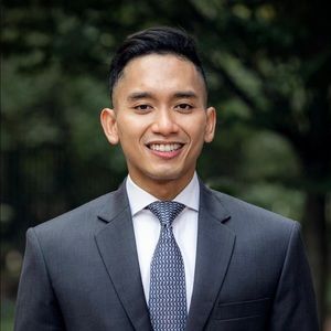 Meet your Posher, Fahmi